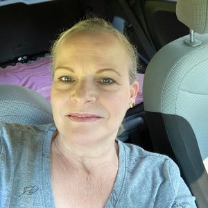 Meet your Posher, Darlene